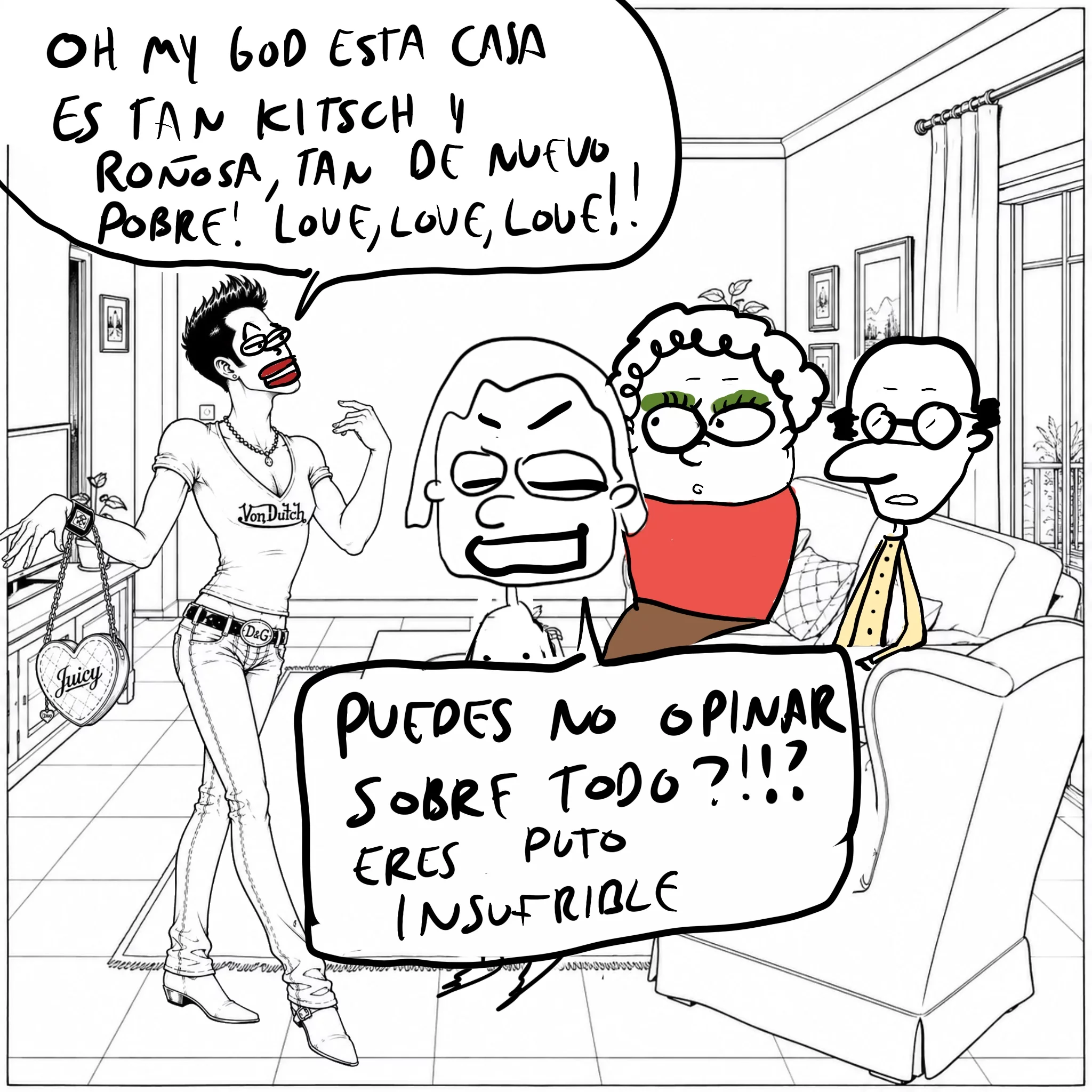 gay